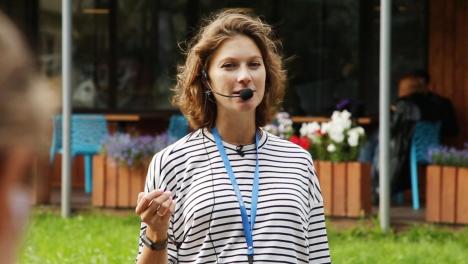 Омичка, проводящая авторские экскурсии, рассказала, на что потратила 100 тысяч
