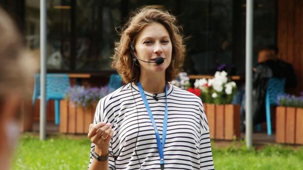 Омичка, проводящая авторские экскурсии, рассказала, на что потратила 100 тысяч