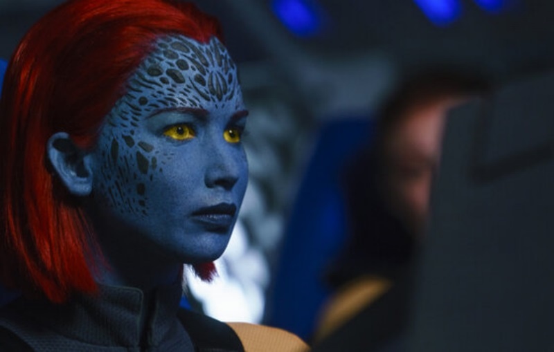 Fairy Tail Люси секс