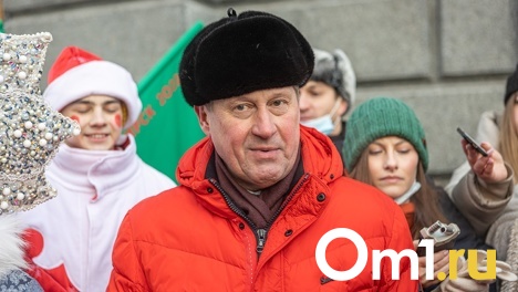 День, когда распался СССР: мэр Новосибирска Анатолий Локоть поделился мнением о памятной дате