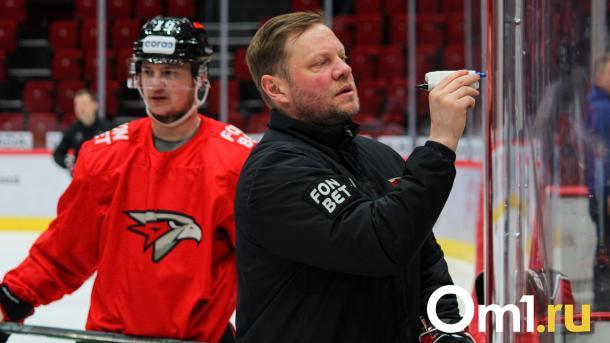 «Легендарный клуб»: Курьянов рассказал о причинах перехода в тренерский штаб ЦСКА