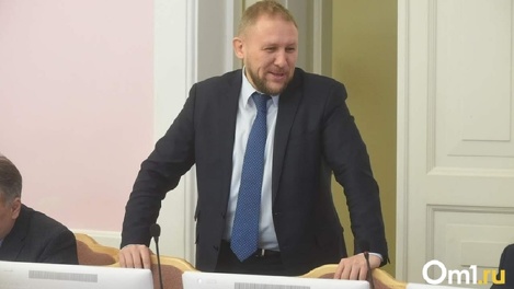«Долго и громко ржал»: Андрей Ткачук о возможности возвращения в Омск