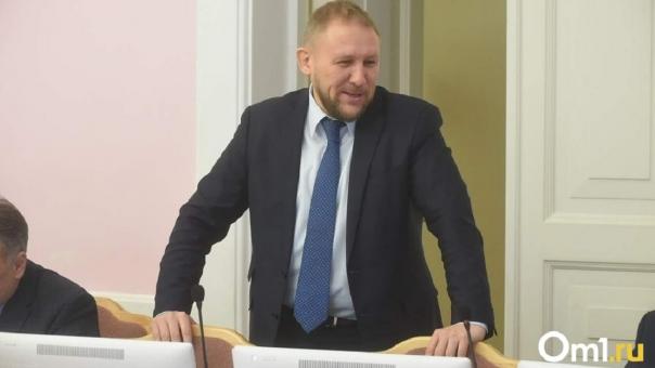 «Долго и громко ржал»: Андрей Ткачук о возможности возвращения в Омск