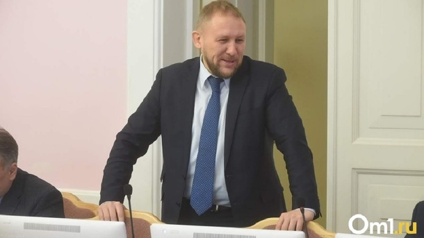 «Долго и громко ржал»: Андрей Ткачук о возможности возвращения в Омск