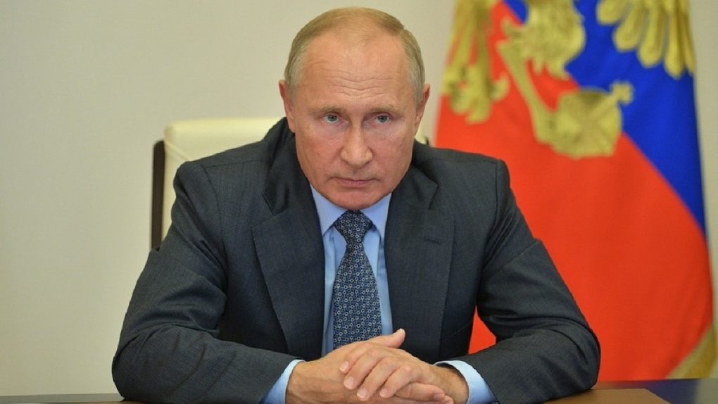 Владимир Путин назвал главного врага России