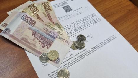 Омский водоканал рассказал актуальные способы оплаты за воду