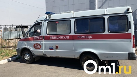 В Омске подросток раскроил голову однокласснику