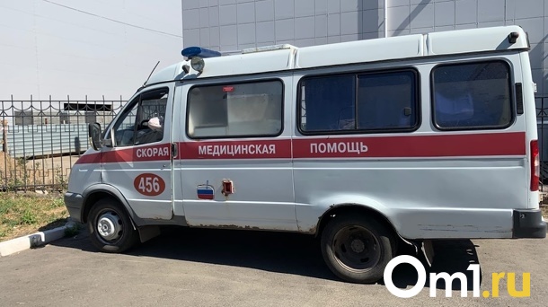 В Омске подросток раскроил голову однокласснику