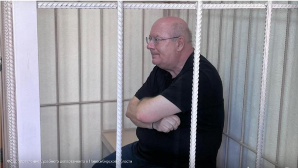 У экс-замдиректора ТУАД изъяли имущества на 120 миллионов — прокурор требует изъятия