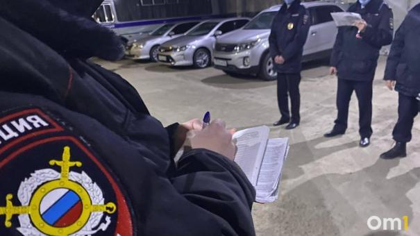 В Омске ищут женщину, сбежавшую из дома ещё 10 октября