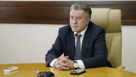 Спикер Заксобрания Новосибирской области Андрей Шимкив прокомментировал отчёт Правительства РФ
