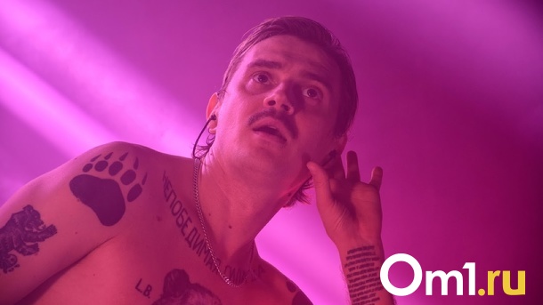 Группа Little Big отменила концерт в Новосибирске