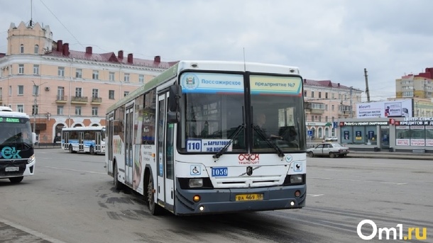 Транспортную проблему жителей Юбилейного решат с помощью двух автобусов