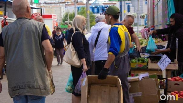 В Новосибирскую область за неделю приехали более 12 тысяч мигрантов