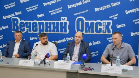 Омичам рассказали, как идёт подготовка к зиме