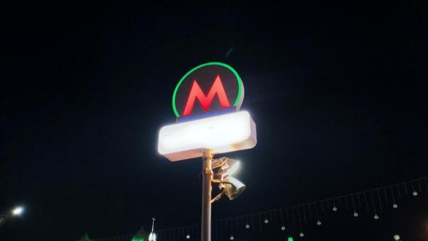 В 2,3 миллиарда рублей оценили проектирование новых станций метро в Новосибирске