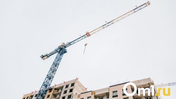 Экс-глава новосибирского депстроя стал заместителем губернатора Томской области