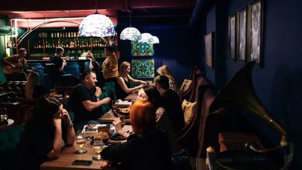 Любимый блогерами аргентинский бар продают в Новосибирске за 12 млн рублей