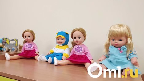 В Омске задержали преподавателя-педофила
