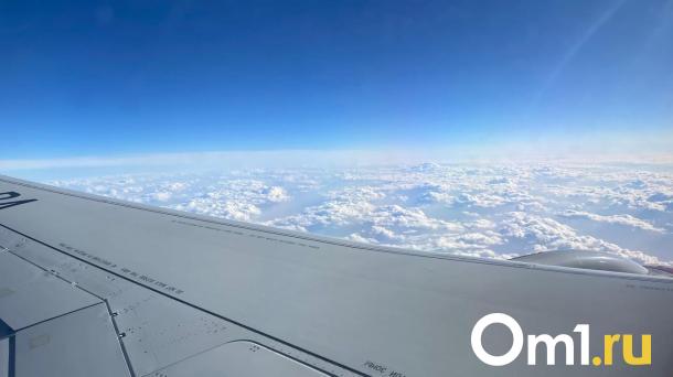 Мэр Омска в Минске обсудил идею запуска прямого авиарейса