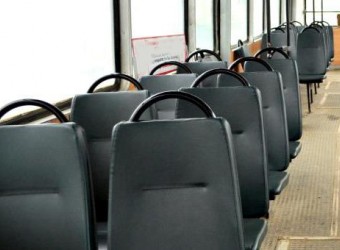 УФАС уличило «Омскоблавтотранс» в платном «резервировании» мест в автобусах