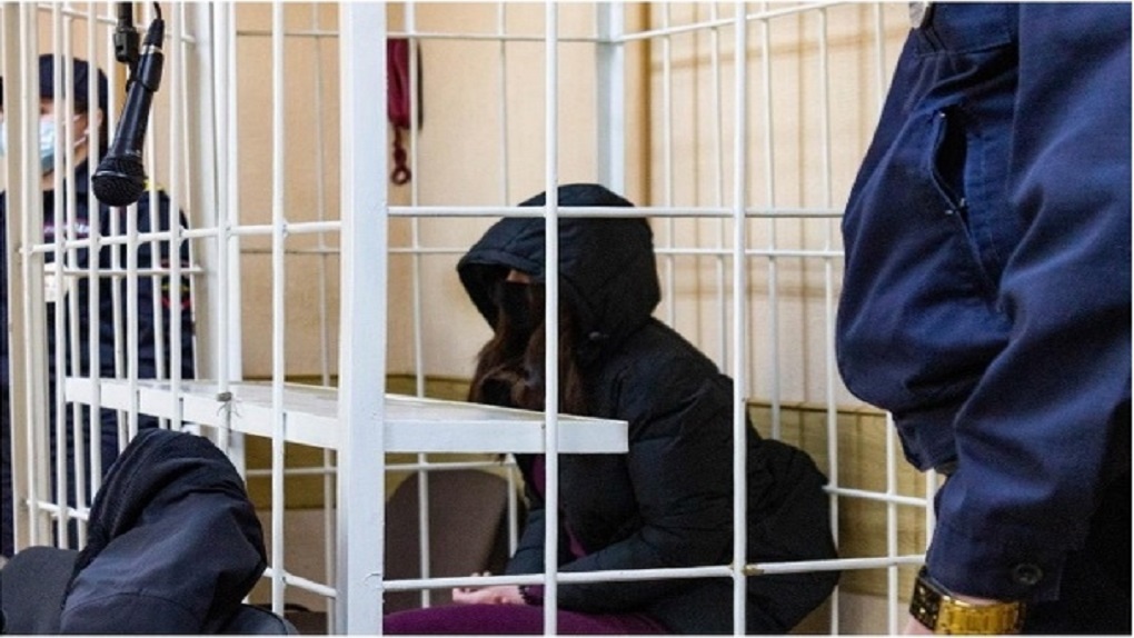 «Агента Кэт» судят в Новосибирске за кражу ювелирных изделий