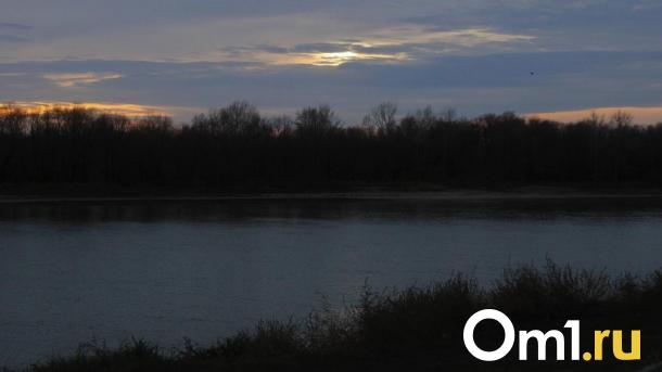 В МЧС предупредили о паводке в Муромцево