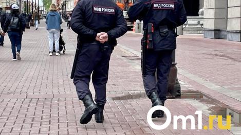 В Омске глубокой ночью нашли пропавшего 10-летнего мальчика