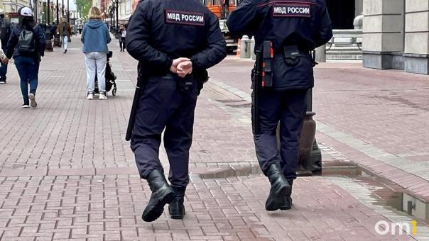 В Омске глубокой ночью нашли пропавшего 10-летнего мальчика
