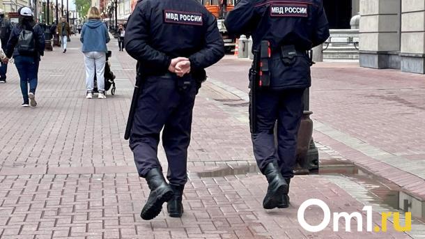 В Омске глубокой ночью нашли пропавшего 10-летнего мальчика