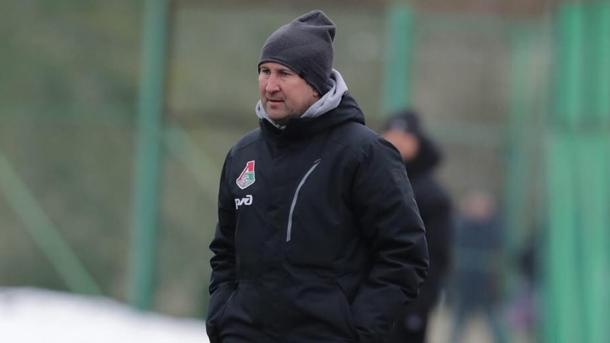 Главным тренером ФК «Иртыш» назначен Максим Мишаткин