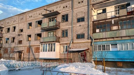 Есть угроза жизни жителей: в Омской области чиновников обязали создать маневренный жилищный фонд