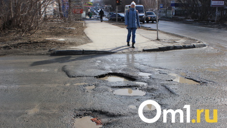 Депутаты Заксобрания Новосибирской области проанализировали объёмы дорожного ремонта в 2021 году
