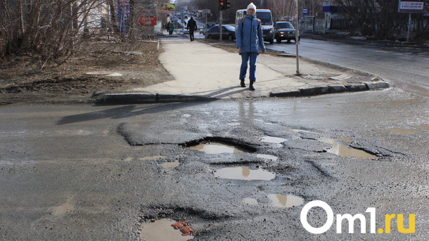 Депутаты Заксобрания Новосибирской области проанализировали объёмы дорожного ремонта в 2021 году
