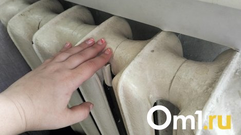 В Новосибирске завершился отопительный сезон