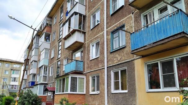 Омичей будут штрафовать до 100 тысяч рублей за установку новых окон