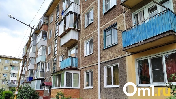 Омичей будут штрафовать до 100 тысяч рублей за установку новых окон