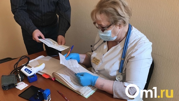 Редчайший неприятный симптом коронавируса назвали новосибирцам
