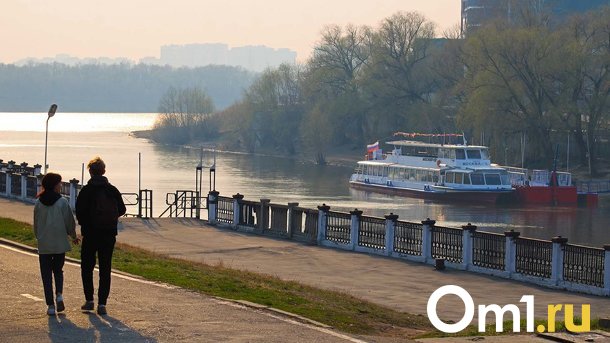 Омичи выдвигают инициативы, которые помогают родному городу