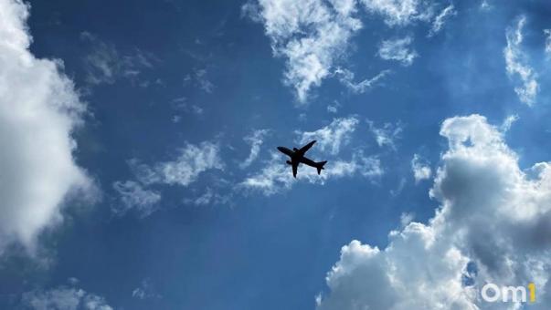 Самолёт из Омска в Москву задержали на девять часов