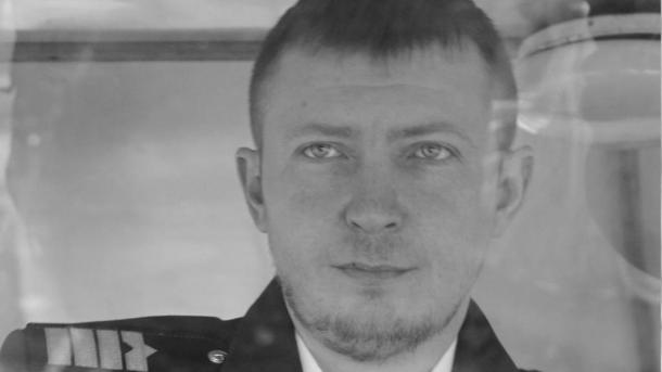Ушёл из жизни капитан омского теплохода «Дрофа»