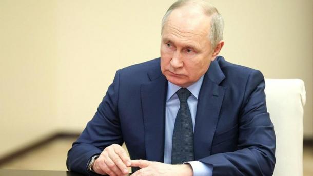 Владимир Путин рассказал, как в стране поддержат семьи с детьми