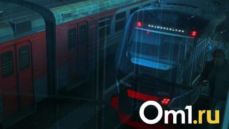 В Омске изменится расписание пригородных поездов в праздничные выходные