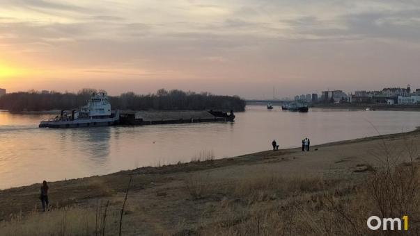 Пробы воды в Омской области показали отсутствие превышений марганца