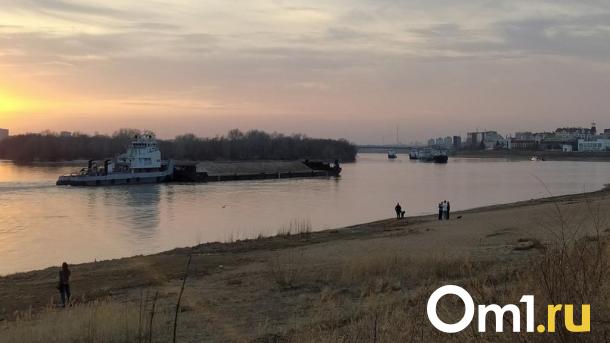 Пробы воды в Омской области показали отсутствие превышений марганца