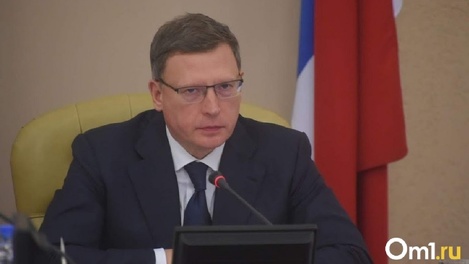 «Цены растут из-за санкций». Омские предприятия обсудили на оперштабе, как не зависеть от импорта