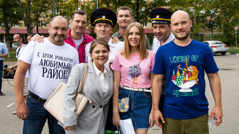 «Моя жизнь изменилась»: омичи снялись в культовом сериале «Реальные пацаны» от ТНТ