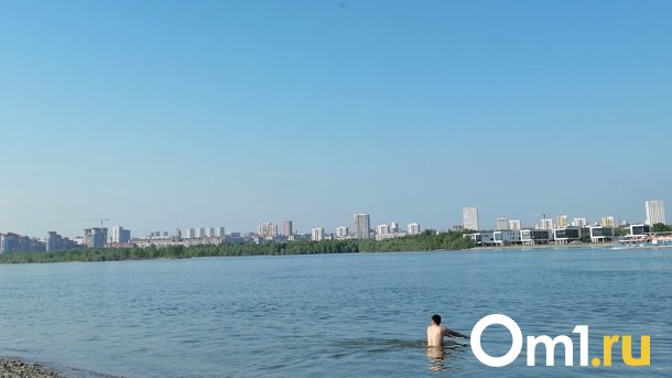 В Новосибирской области за прошедшую неделю утонули семь человек