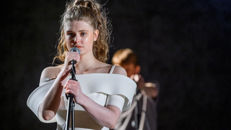 «Как театрал может бояться сцены?»: новосибирская актриса рассказала о профессии и жизненном пути