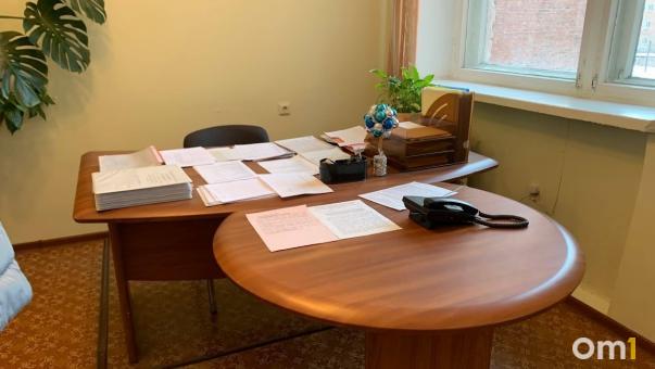 В правительстве Новосибирской области назвали имя нового главы департамента контроля